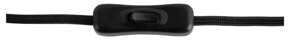 Sötétzöld asztali lámpa (magasság 27 cm) Gozar – Leitmotiv