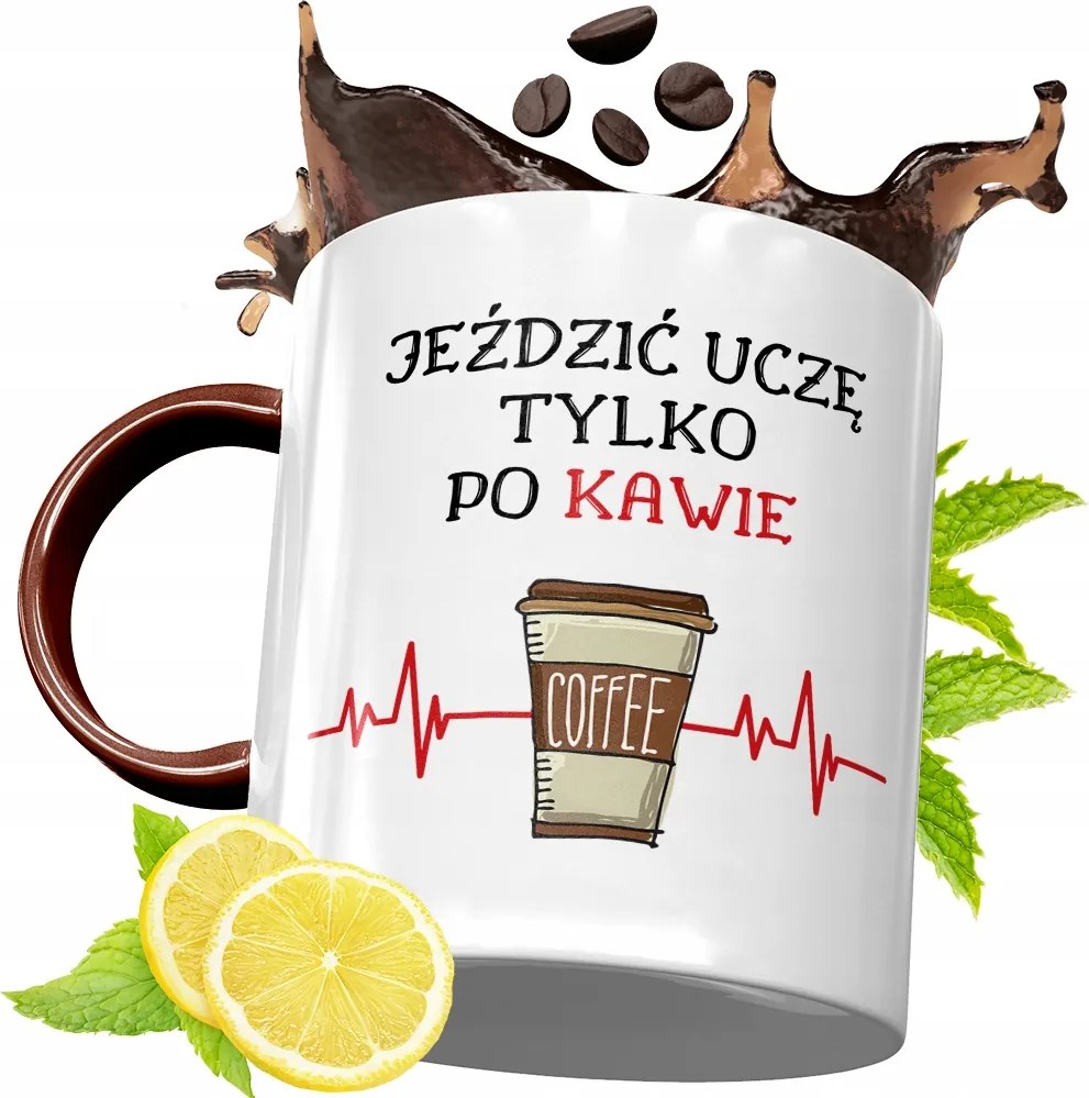 Bordó Bögre Oktatónak Születésnapra Ajándék fényképes nyomtatással