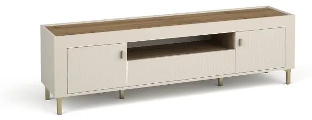 TV asztal/szekrény Mossana MO8 (kasmír). 1096842