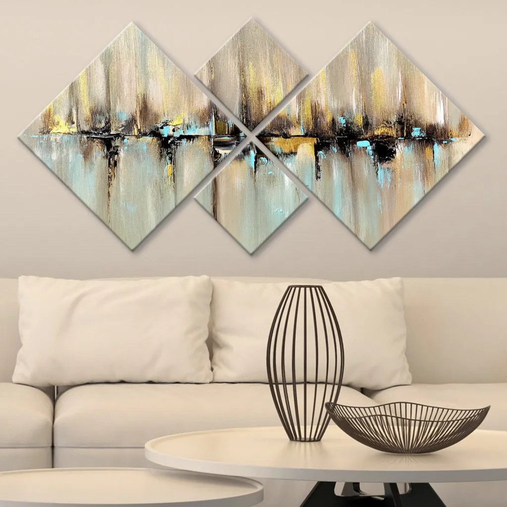 Falikép, 40×40 cm – 4MDF05568864473