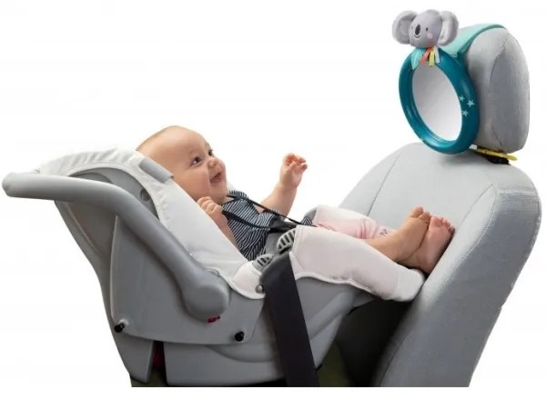Taf Toys - Autós tükör koala