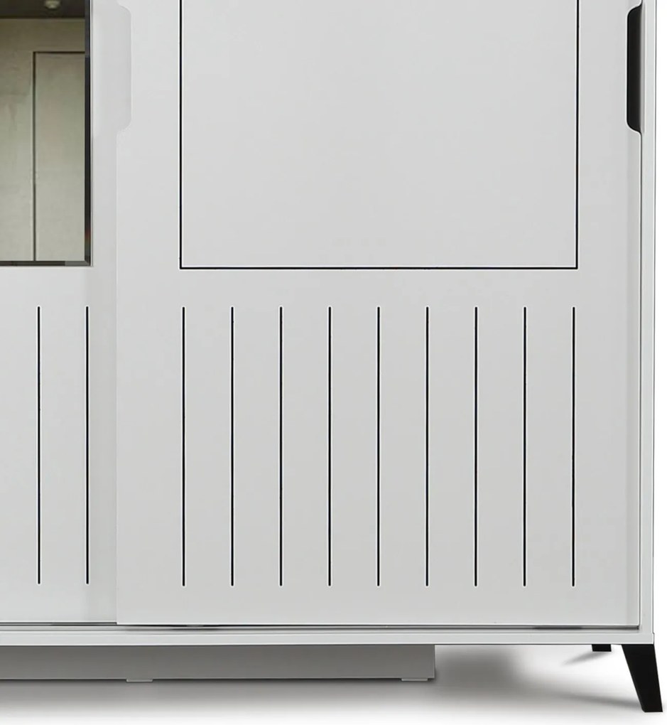 Pasific Home Fuga 140 - White