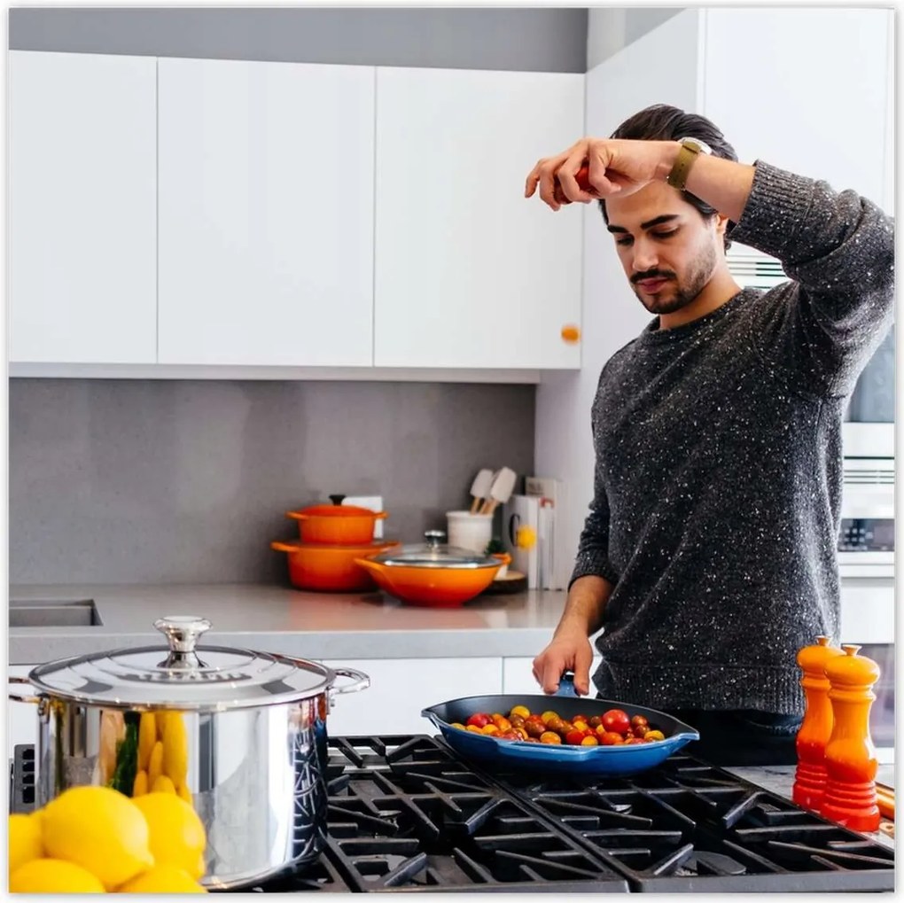 Poszterek 100x100 Konyhai poszter Forradalmak