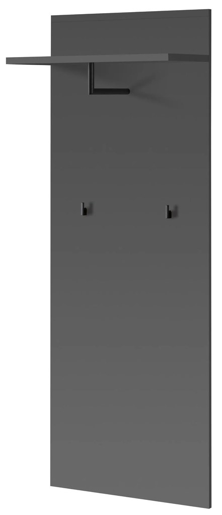 Akasztós panel Mablo (antracit). 1097703