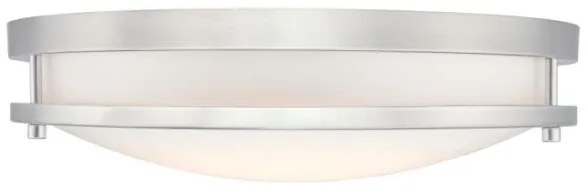 Westinghouse 64012 - LED Dimmelhető mennyezeti lámpa LAUDERDALE LED/25W/230V