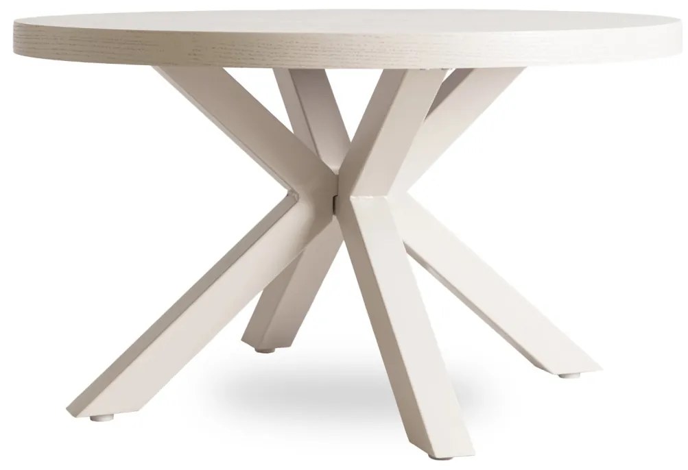 Dohányzóasztal Bézs/Kasmír Színben. LINCOLN