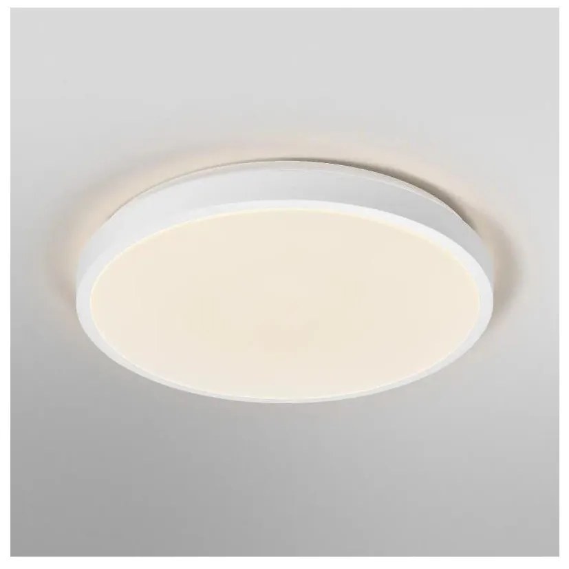 Osram - ORBIS LONDON LED mennyezeti lámpa 24W/230V, Ø 39,5 cm, fehér