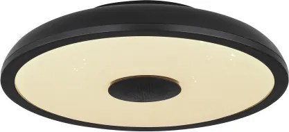 GLOBO 41366B RAFFY Kerek Mennyezeti Lámpa IP20