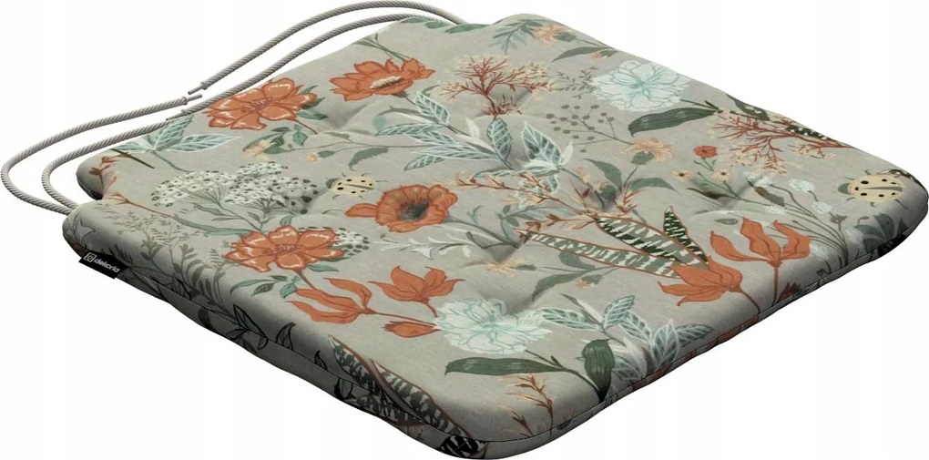 Dekoria Székpárna Olek többszínű