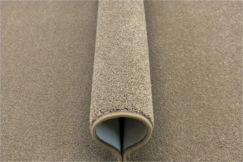 Birch Puha Bézs Kakaós Szőnyeg Gyerekszobába Hálószobába 100x200 cm