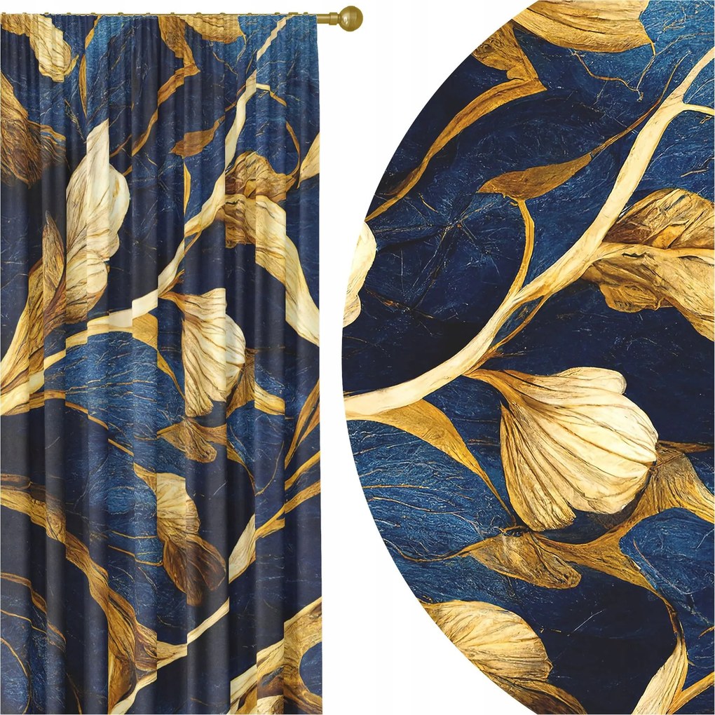 Kész Függönyök Békáknak 140x240 Szalagfüggöny 130