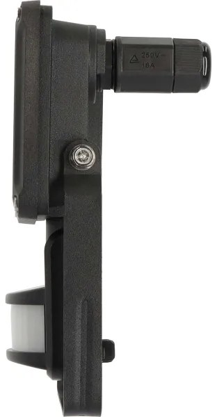 Brennenstuhl kültéri LED reflektor szenzorral LED/10W/230V 6500K IP65
