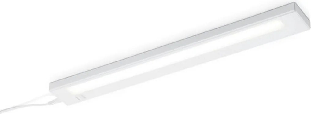 Trio ALINO 272970701 Fali lámpa 1x7w/led 3000k 600lm ip20