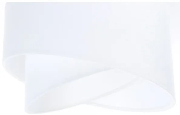 Csillár zsinóron GALAXY 3xE27/60W/230V fehér