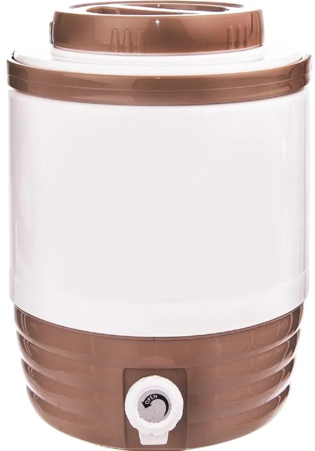 Orion thermo edény, 8 l