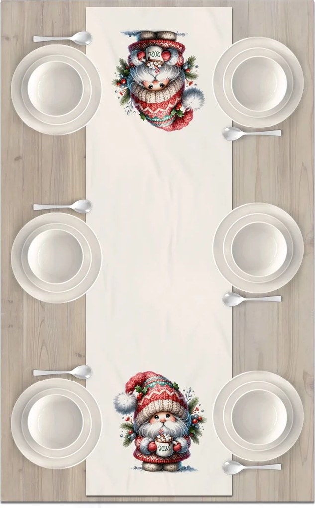 Asztali futó, 40×135 cm – Artrunchrst-216