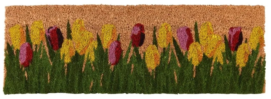 Kókuszrost lábtörlő 25.5x75,5 cm - Esschert Design