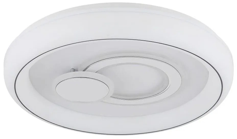 Globo Globo 48471 - RUIZ LED mennyezeti lámpa 48W, 48 cm, 2700/4000/6000K GL8543