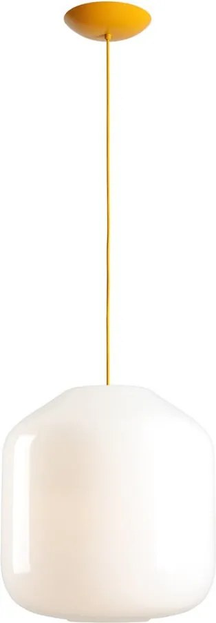 Aldex FLASK MIMOSA XL 8500G21_XL Függőlámpa 3x15W/E27