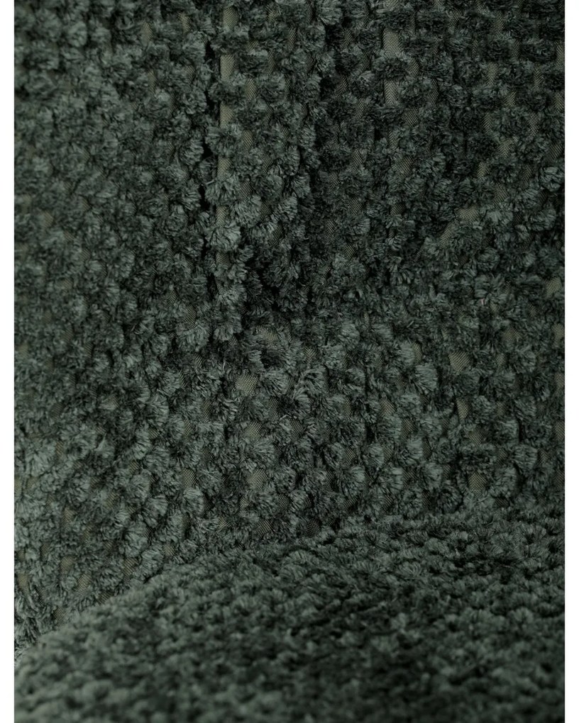 Bouclé CT-W1077 GRN2 étkezőszék szett, 4 db