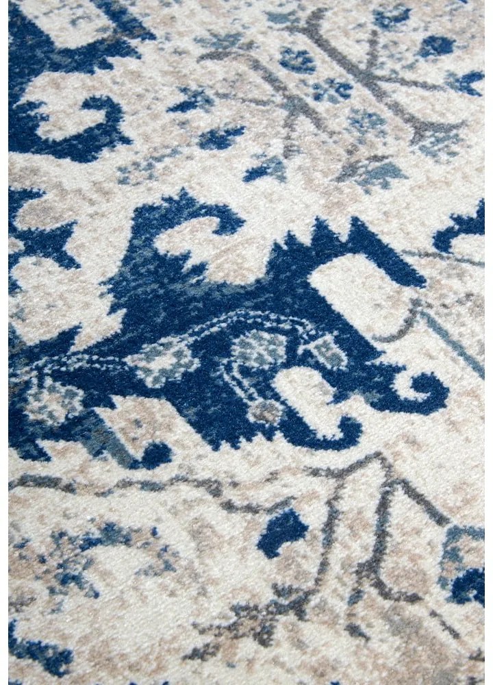 Kék futószőnyeg 80x240 cm Emmanuel – Villeroy&amp;Boch