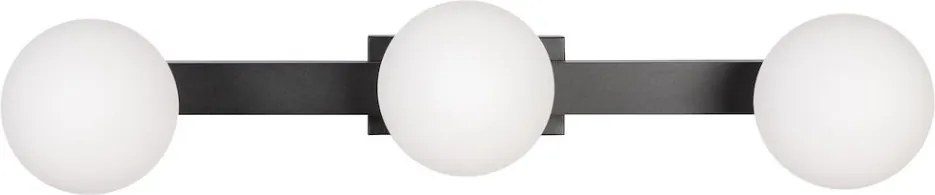 Milagro MAGNET ML1140 Fali lámpa 1x9W/LED 3000K/4000K 990lm IP20