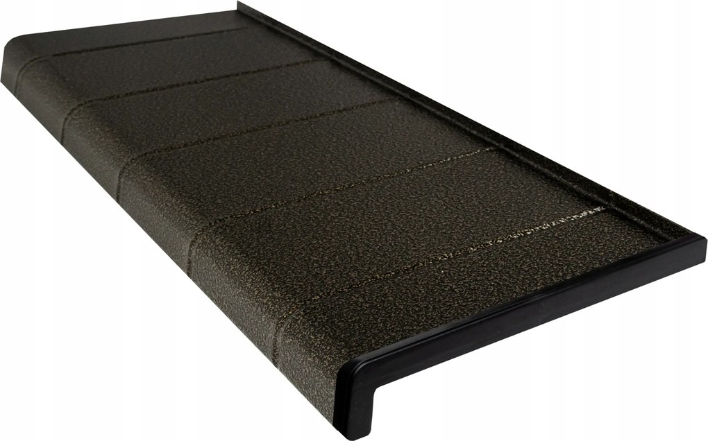 Alumínium Ablakpárkány Alumínium Csempe Antik Softline Profil 120x32,5 cm