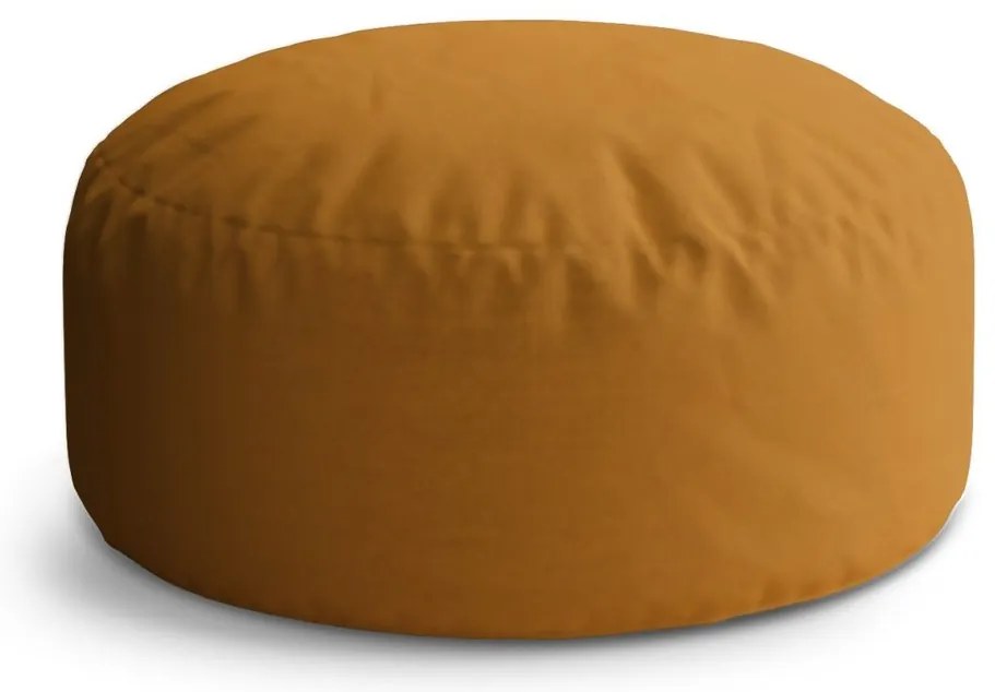 Circle zsámoly okkersárga, sárga