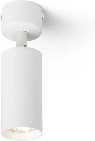 RENDL BELENOS mennyezeti lámpa fehér 230V LED GU10 9W