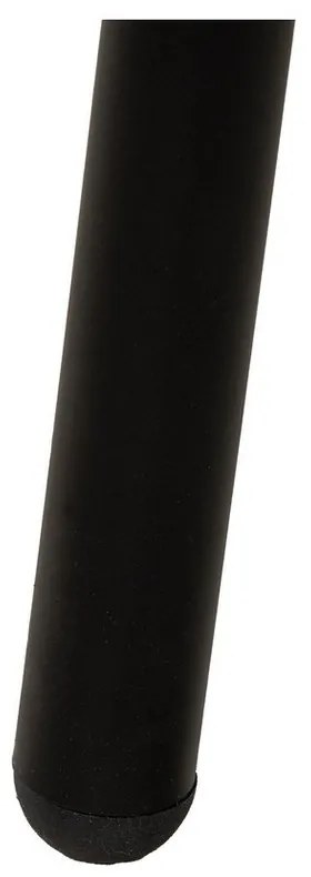 Bézs zsenília fotel Bind – Ixia