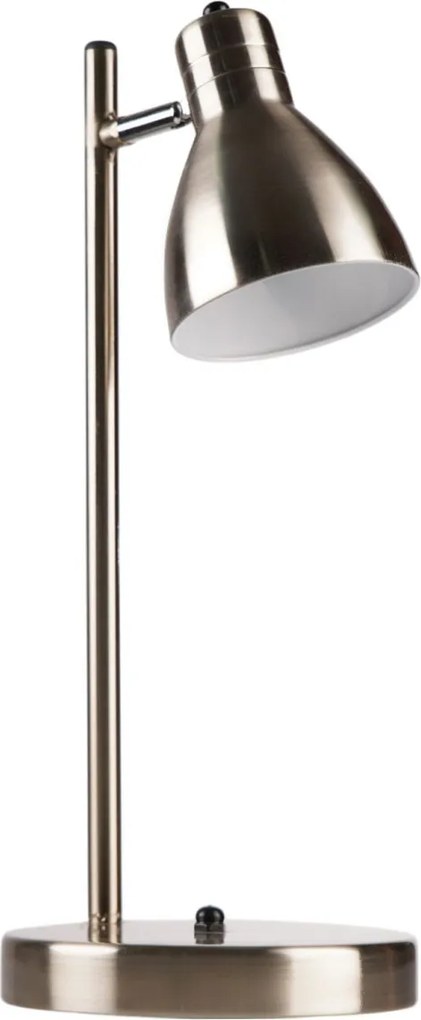 Fém éjjeli lámpa, Ø3 cm – TR534LUN5152