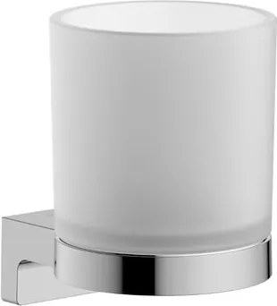 Hansgrohe AddStoris S pohártartó pohárral együttkróm 41769000