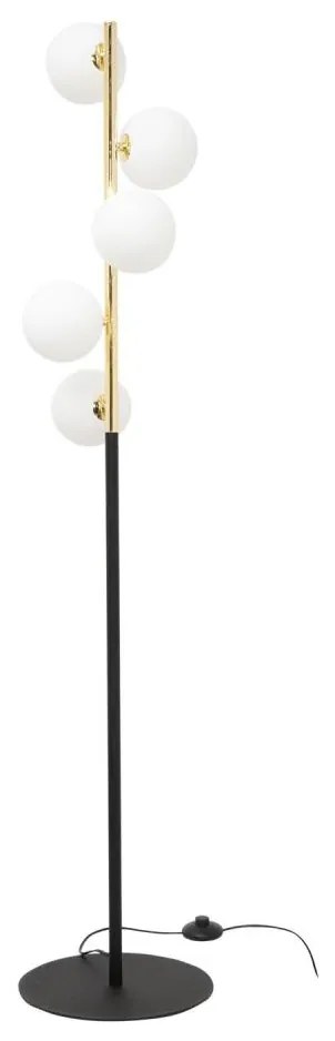 Zuma Line 5649 - Állólámpa ALI 5xG9/40W/230V