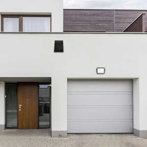 Rabalux 77141 - MELK LED napelemes reflektor 6,5W, 1000mAh, IP65