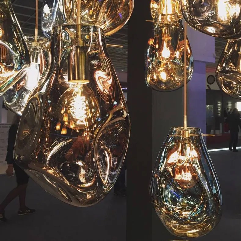 Szerszámlámpa - skandináv függőlámpa APP329-1CP, ezüst, OSW-00329