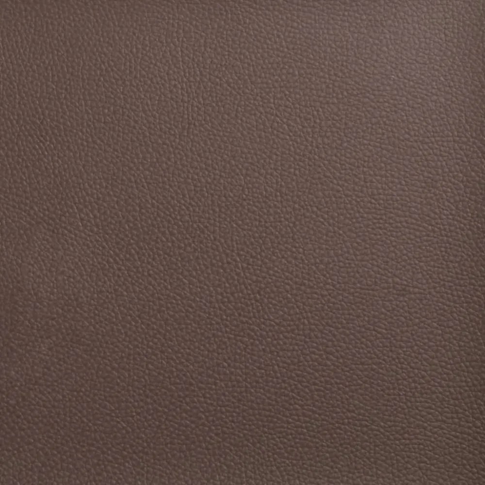 barna műbőr fejtámla párna Hvar 180 cm