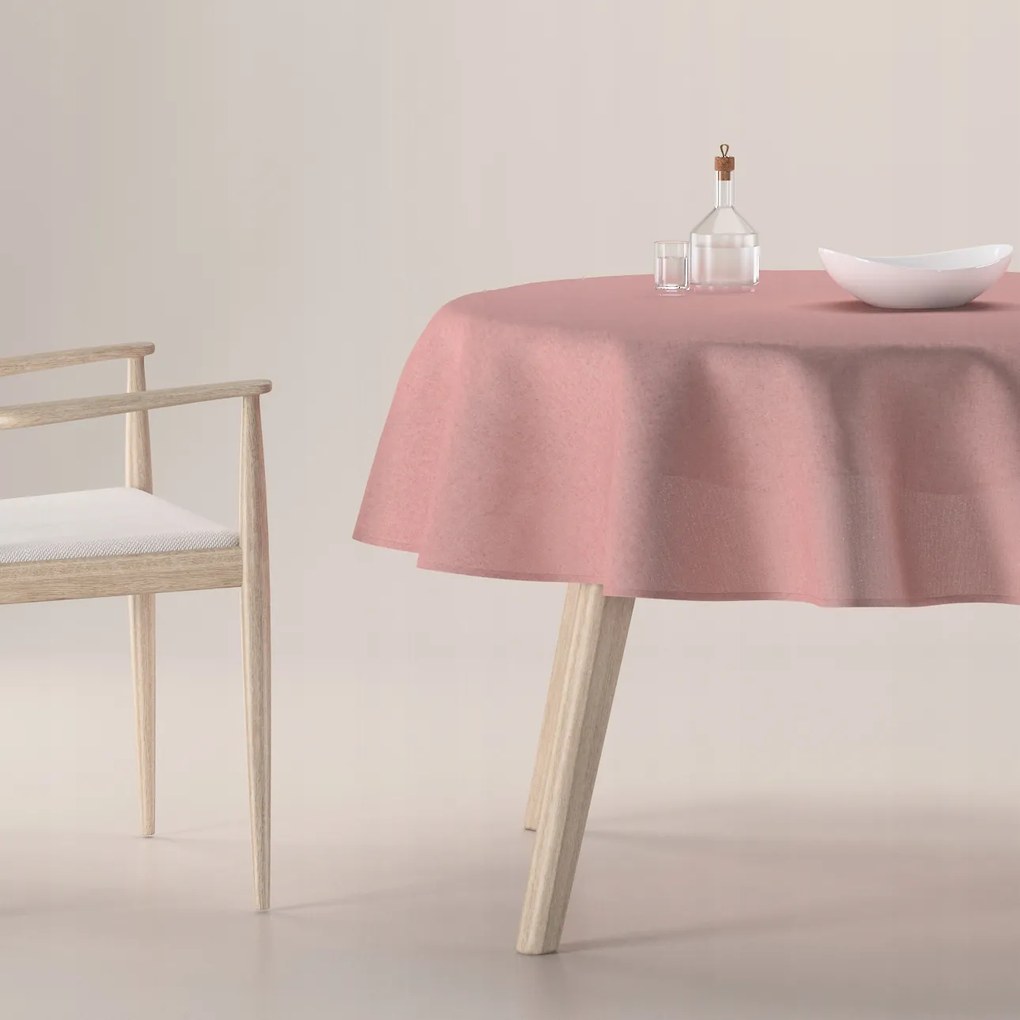 Dekoria Abrosz kerek 160 x 160 cm