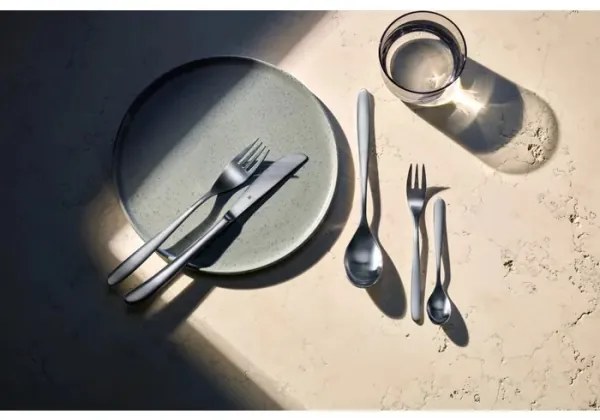 WMF - SILK 30 darabos rozsdamentes acél evőeszközkészlet