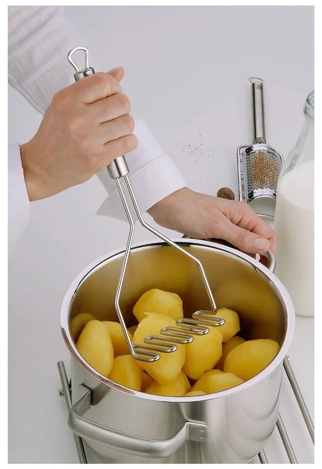 Cromargan® Profi Plus rozsdamentes burgonyatörő - WMF