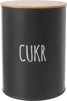 Orion Fekete Cukorüveg 11cm