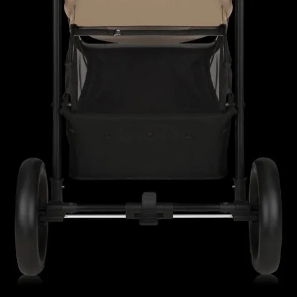 Lionelo - Babakocsi EMMA ONE bézs