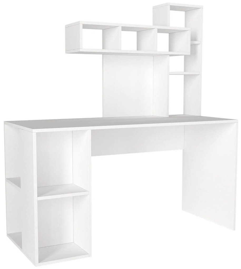 PC asztal Coralline (fehér). 1088248