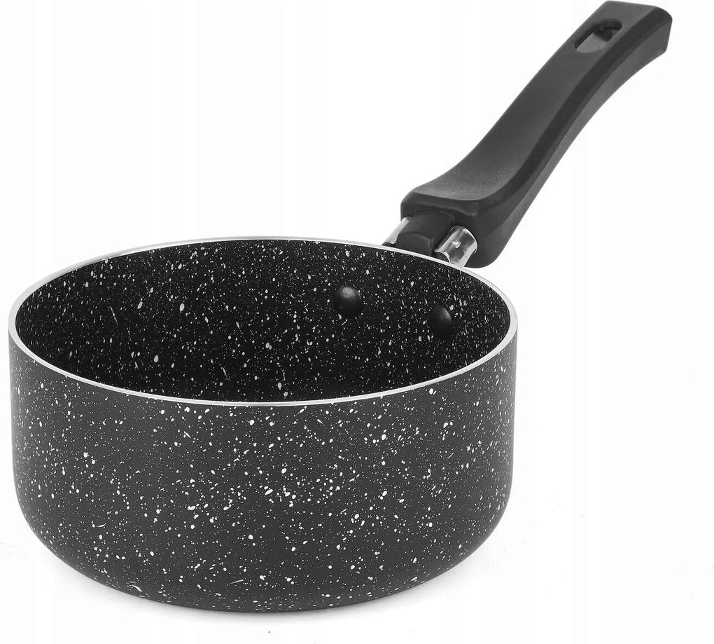 Marmara Tadar serpenyő 0,8 l indukció nélkül 14cm