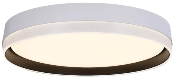LED Mennyezeti lámpa FLORIDA LED/24W/230V fehér