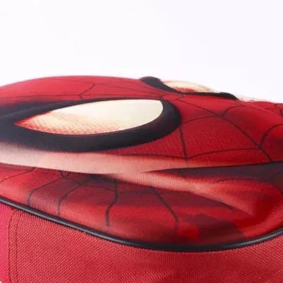 Pókember Vision 3D hátizsák, táska 31 cm