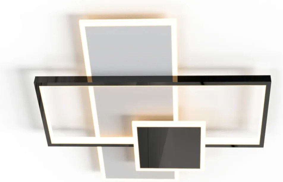 Zuma Line SALO MX4463-3-3WBT Plafonlámpa 1x46W/LED 3000K 5400lm IP20