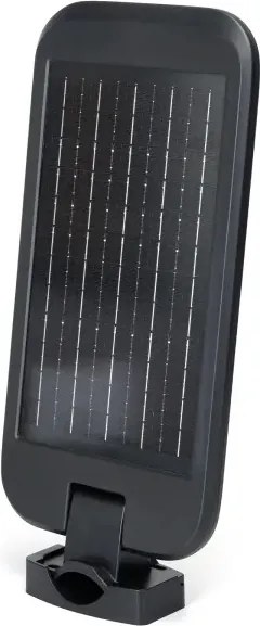 LED NAPELEMES UTCAI VILÁGÍTÁS - 180W - 6500K - 1800lm - IP65 - Emberi test érzékelővel