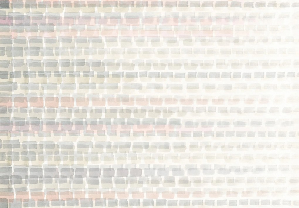 Fotótapéta modern minták gyönyörű grafika Absztrakt Ragasztó 254 x 184