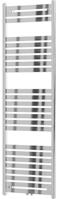 Mexen Uran fürdőszobai radiátor 1800 x 600 mm, 738 W, fehér - W105-1800-600-00-01