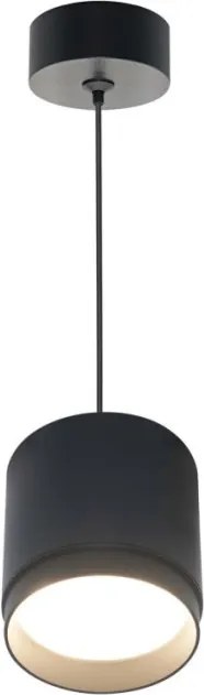 MAYTONI P088PL-GX53-B POLAR Vintage Függesztett Lámpa GX53 IP20